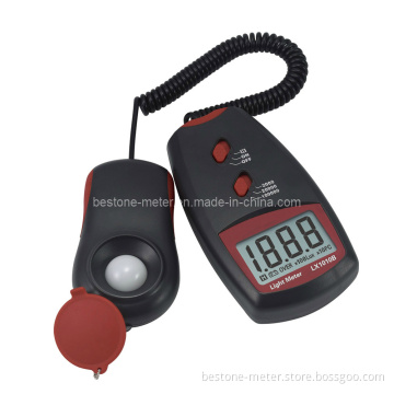 Digital Lux Meter (LX1010B)